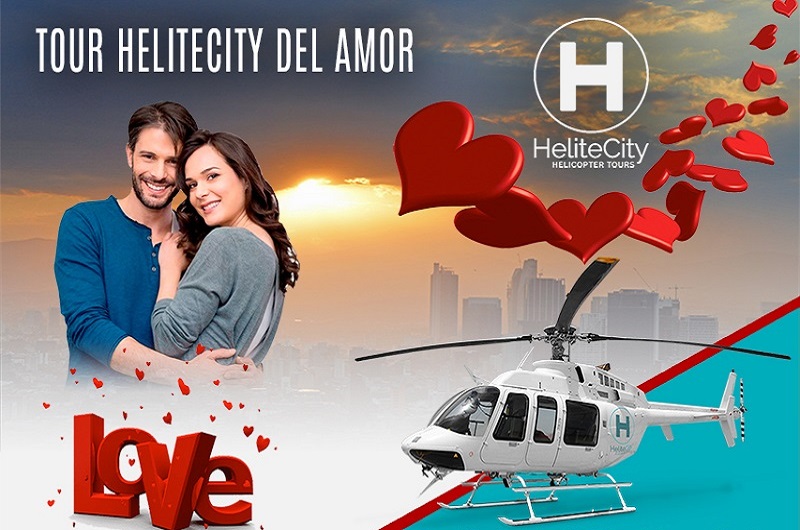 Helicopter tour over Mexico City- https://habibi-world-travel-agency.com/ - Habib World Travel